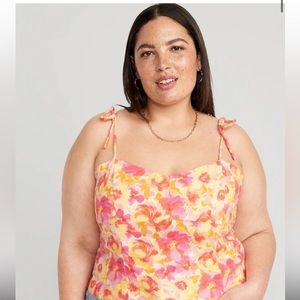 Old Navy | Cami Top | Size M